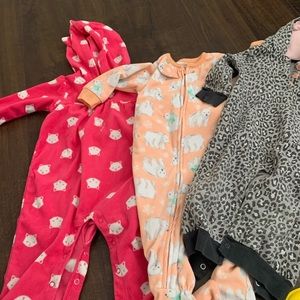 Pajama bundle
